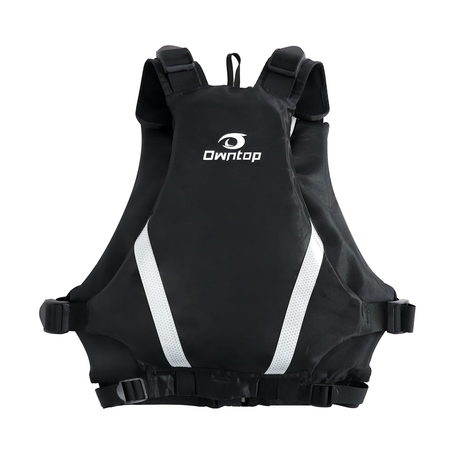 Owntop Ultra-Light Swim Vest - Freedom Movement Design with Large Storage