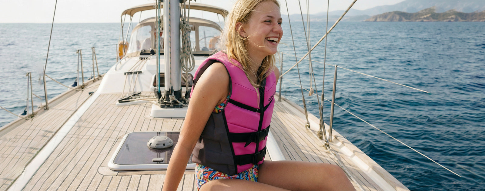 Owntop Youth Swim Vest: The Ultimate Swimming Safety Guide for Kids (2026)