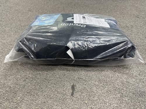 Owntop 5mm Women's Wetsuit - Back Zip Full Length Thermal Scuba Suit