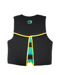 Owntop Youth Swim Vest - Lightweight Neoprene Jacket for Water Activities