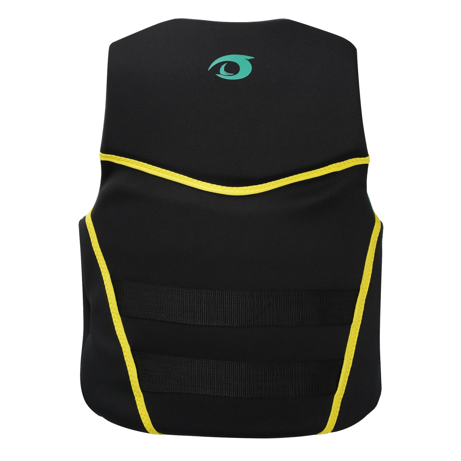 Owntop Youth Swim Vest - Adjustable Neoprene Jacket for Active Kids