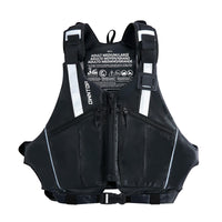 Owntop Ultra-Light Swim Vest - Freedom Movement Design with Large Storage